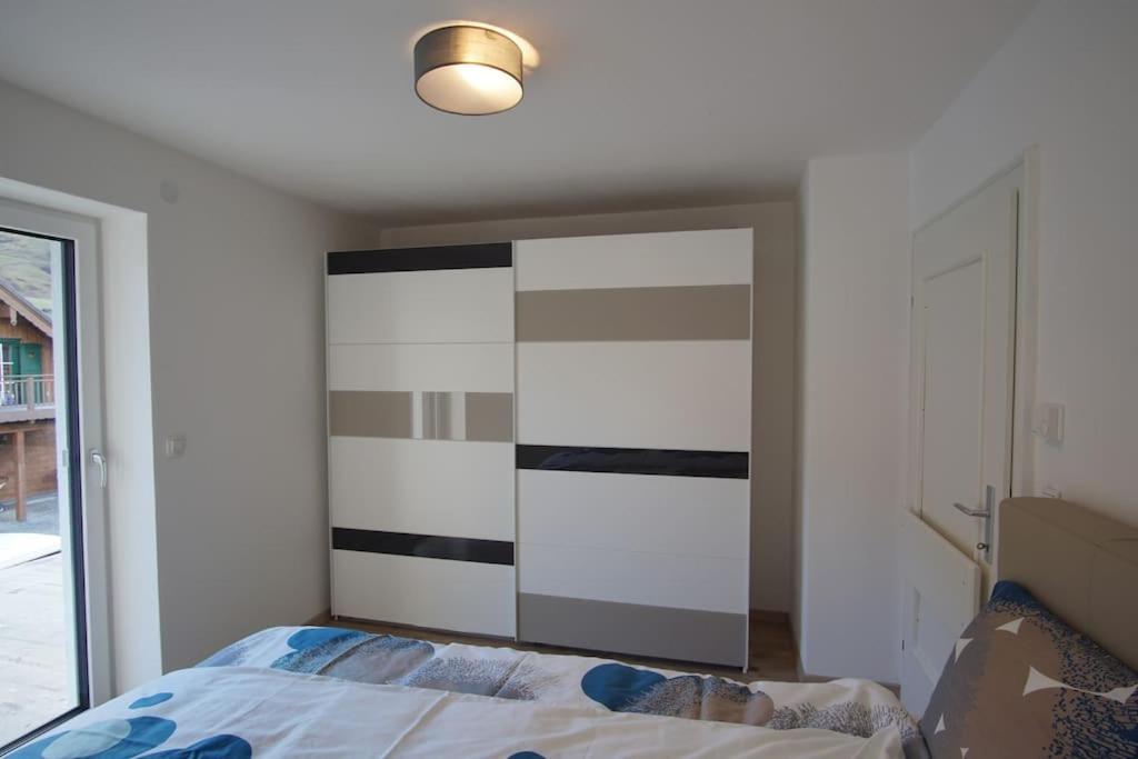 Appartement Zehentner Леоганг Экстерьер фото