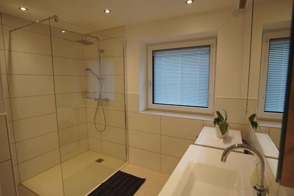 Appartement Zehentner Леоганг Экстерьер фото